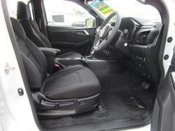 2025 Isuzu D-MAX LS-U