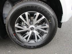 2025 Isuzu D-MAX LS-U