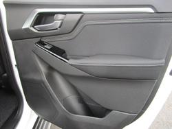 2025 Isuzu D-MAX LS-U