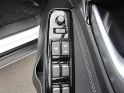 2025 Isuzu D-MAX LS-U