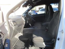 2025 Isuzu D-MAX LS-U