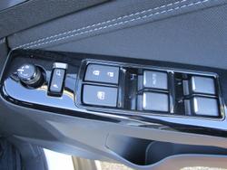 2025 Isuzu D-MAX LS-U