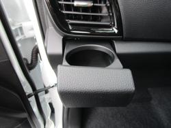 2025 Isuzu D-MAX LS-U