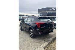 2025 GWM Haval Jolion Premium