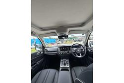 2025 GWM Tank 300 Ultra