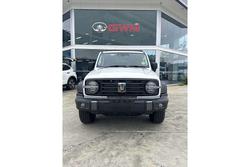 2025 GWM Tank 300 Ultra