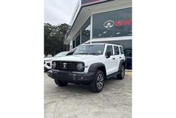 2025 GWM Tank 300 Ultra