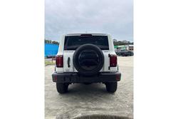 2025 GWM Tank 300 Ultra