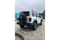 2025 GWM Tank 300 Ultra