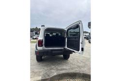 2025 GWM Tank 300 Ultra