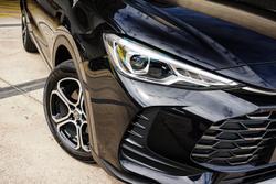 2025 MG ZS Vibe Turbo