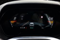 2025 MG ZS Essence Turbo