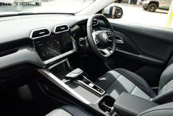 2025 MG ZS Essence Turbo