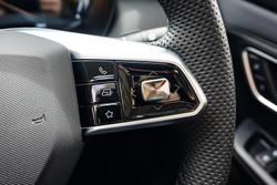 2025 MG ZS Essence Turbo