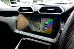 2025 MG ZS Essence Turbo