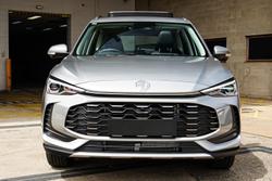 2025 MG ZS Essence Turbo