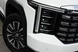 2025 MG MGU9 Explore X