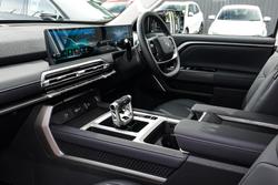 2025 MG MGU9 Explore X