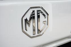 2025 MG MGU9 Explore X