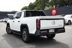 2025 MG MGU9 Explore X