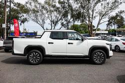 2025 MG MGU9 Explore X