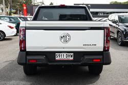 2025 MG MGU9 Explore X