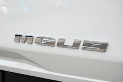 2025 MG MGU9 Explore X