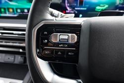 2025 MG MGU9 Explore X