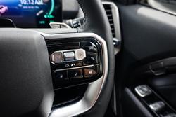 2025 MG MGU9 Explore X