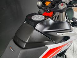 2019 KTM KTM 790 ADVENTURE R Orange