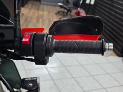 2019 KTM KTM 790 ADVENTURE R Orange