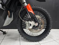 2019 KTM KTM 790 ADVENTURE R Orange