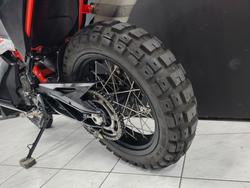 2019 KTM KTM 790 ADVENTURE R Orange