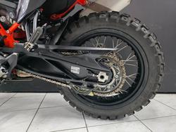 2019 KTM KTM 790 ADVENTURE R Orange