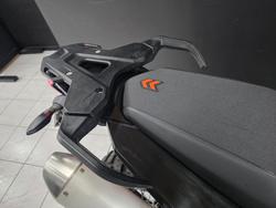 2019 KTM KTM 790 ADVENTURE R Orange