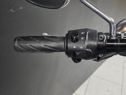 2014 TRIUMPH SPEEDMASTER Grey