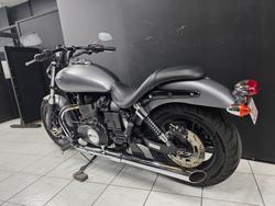 2014 TRIUMPH SPEEDMASTER Grey