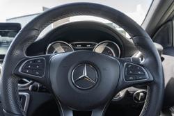 2017 Mercedes-Benz GLA-Class GLA220 d