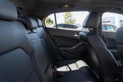 2017 Mercedes-Benz GLA-Class GLA220 d