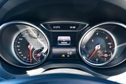 2017 Mercedes-Benz GLA-Class GLA220 d