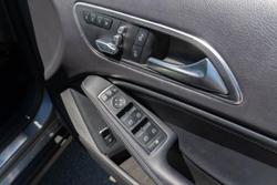 2017 Mercedes-Benz GLA-Class GLA220 d