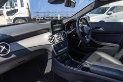 2017 Mercedes-Benz GLA-Class GLA220 d