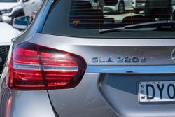 2017 Mercedes-Benz GLA-Class GLA220 d