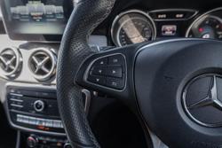 2017 Mercedes-Benz GLA-Class GLA220 d