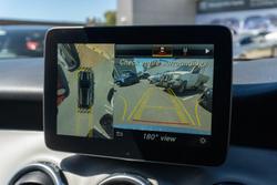 2017 Mercedes-Benz GLA-Class GLA220 d