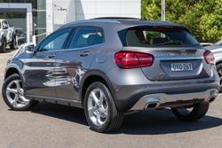 2017 Mercedes-Benz GLA-Class GLA220 d