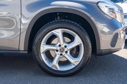 2017 Mercedes-Benz GLA-Class GLA220 d