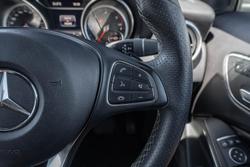 2017 Mercedes-Benz GLA-Class GLA220 d