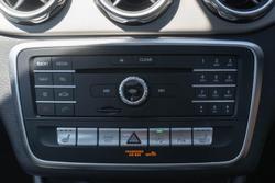 2017 Mercedes-Benz GLA-Class GLA220 d