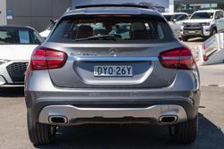 2017 Mercedes-Benz GLA-Class GLA220 d